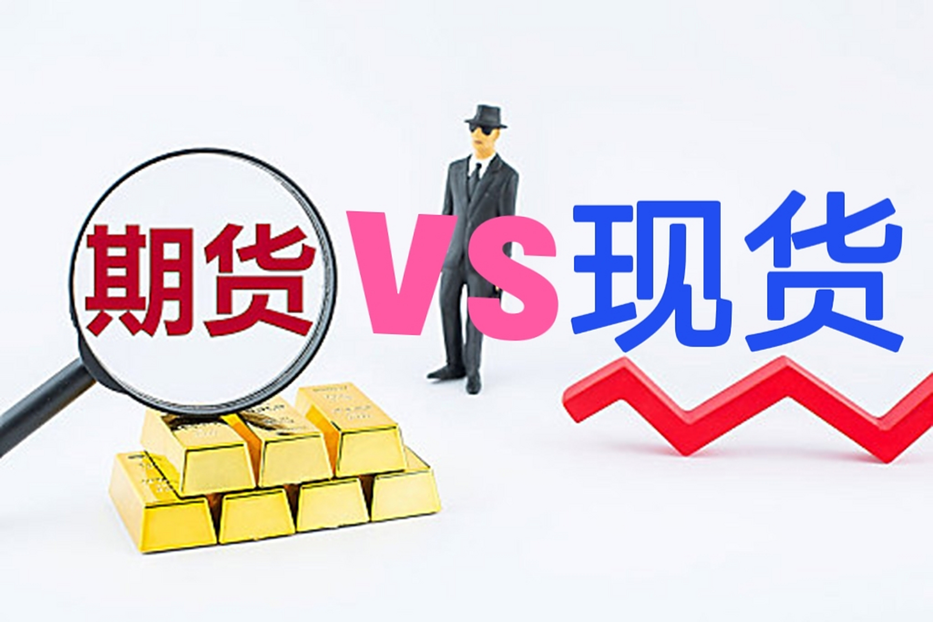 现货期货(现货期货软件)