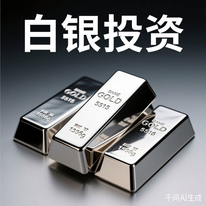 现货白银怎么投资(现货白银怎么投资赚钱)
