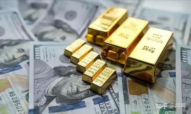 投资现货(投资现货黄金和投资黄金ETF的区别)